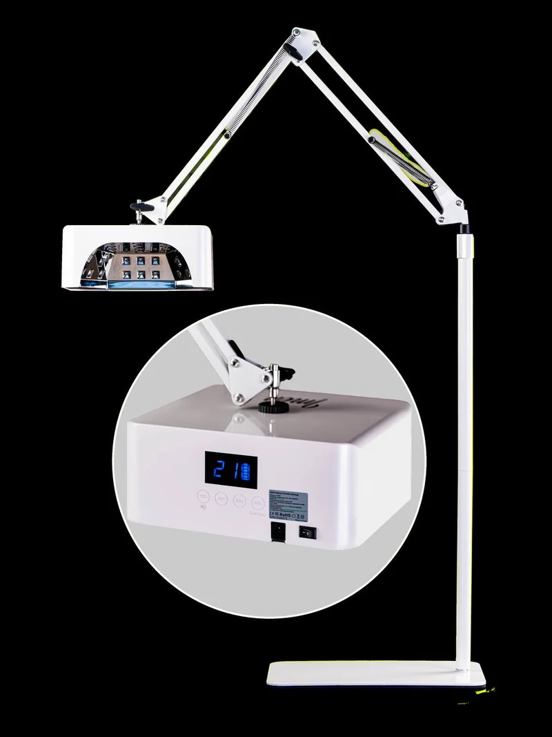 Professional Pediküre UV/LED Lampe von IMEN