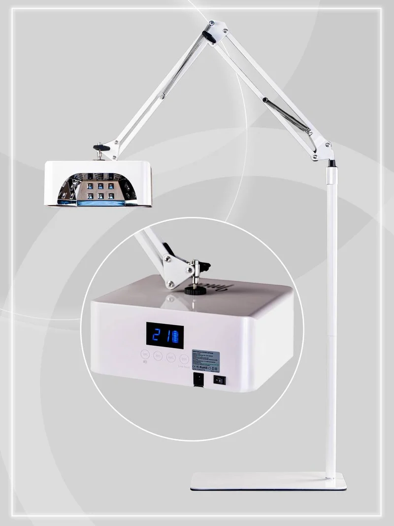 Professional Pediküre UV/LED Lampe von IMEN