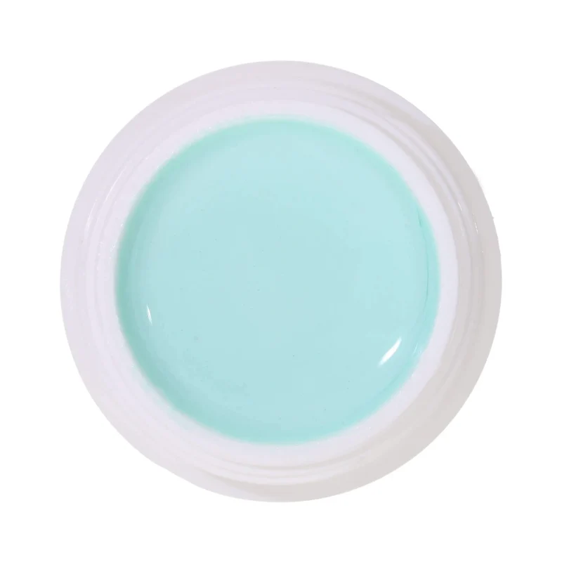 #482 Premium-PURE Color Gel 5ml Blasses Mintgrün