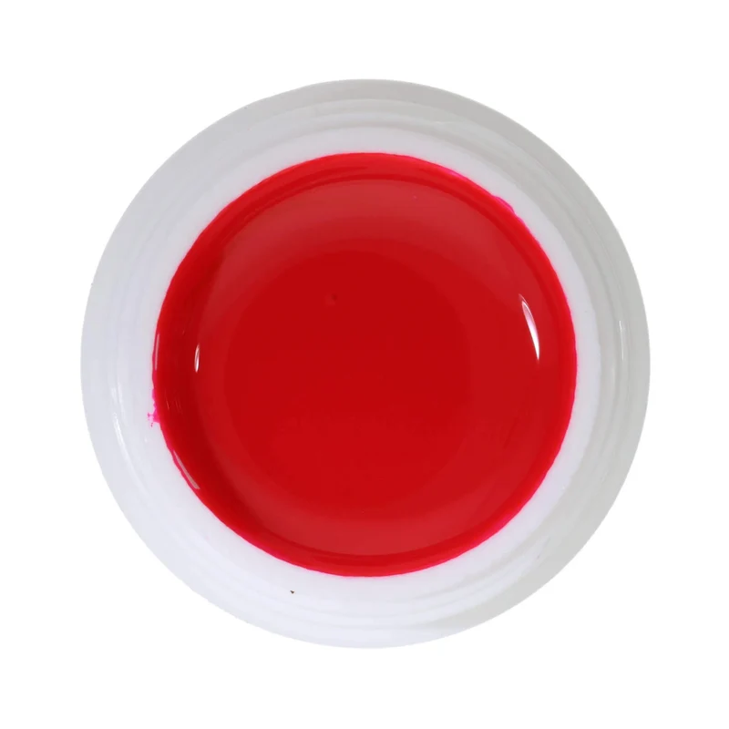 #480 Premium-PURE Color Gel 5ml Neonrot