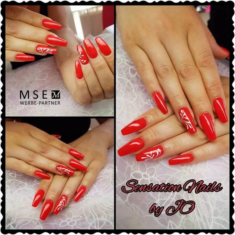 #480 Premium-PURE Color Gel 5ml Neonrot