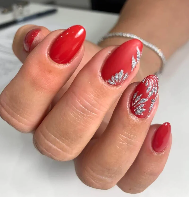 #534 Premium-PURE Color Gel 5ml Rot