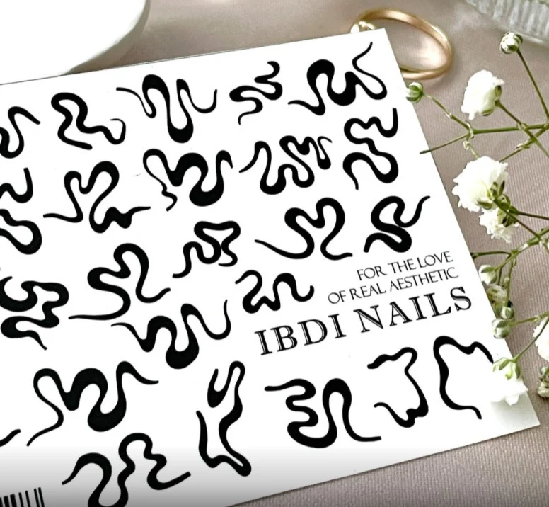 IBDI NAILS 548