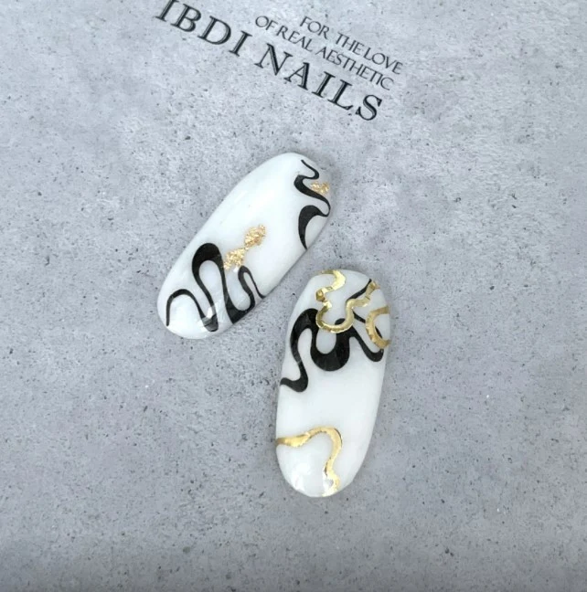 IBDI NAILS 548