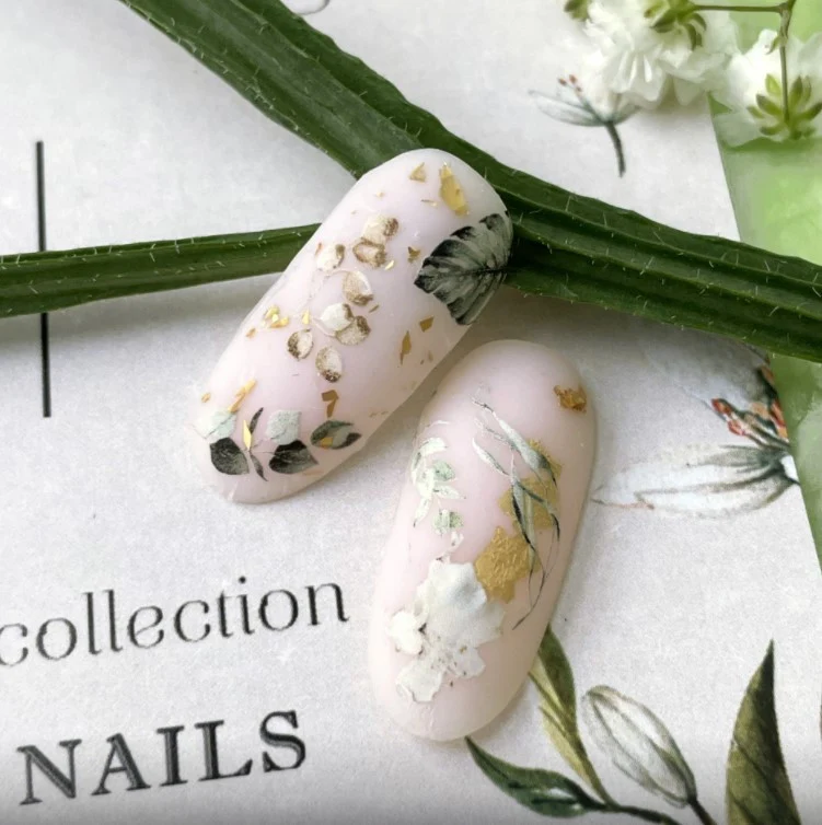 IBDI NAILS COLORFUL 150