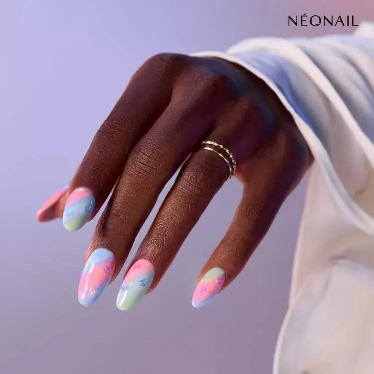 Dancing Butterflies - UV Nagellack 7,2 ml Neonail