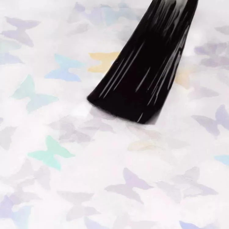 Dancing Butterflies - UV Nagellack 7,2 ml Neonail