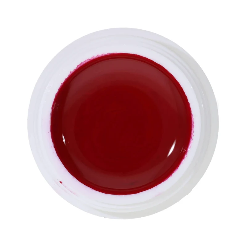 #638 Premium-PURE Color Gel 5ml Rot