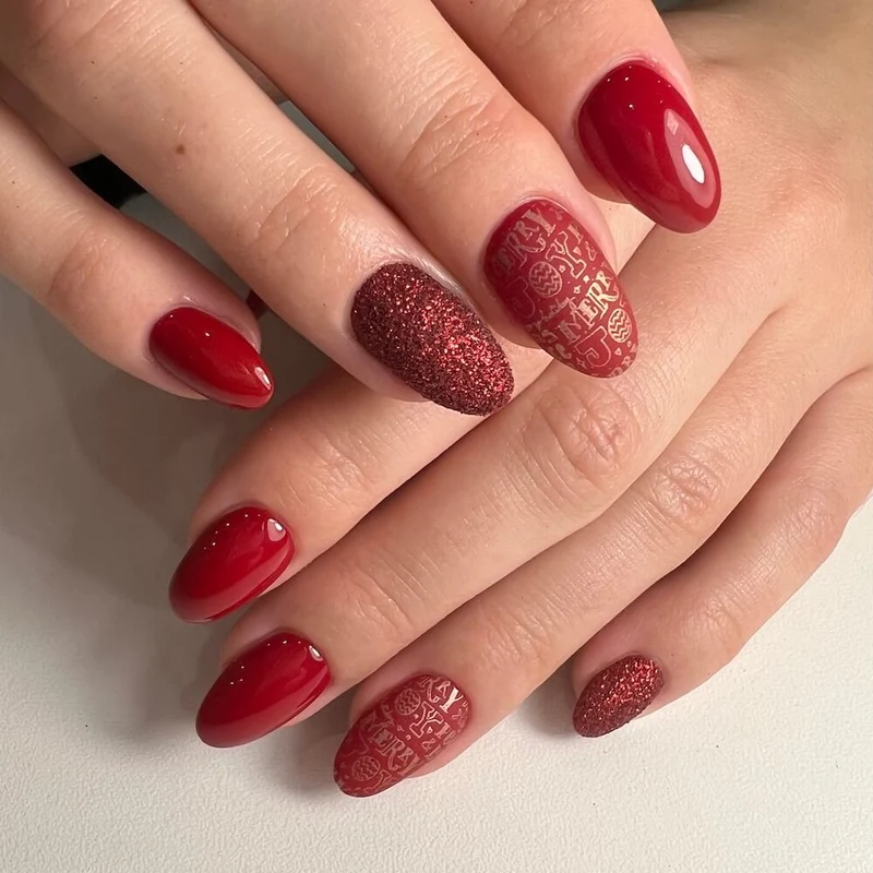 #638 Premium-PURE Color Gel 5ml Rot