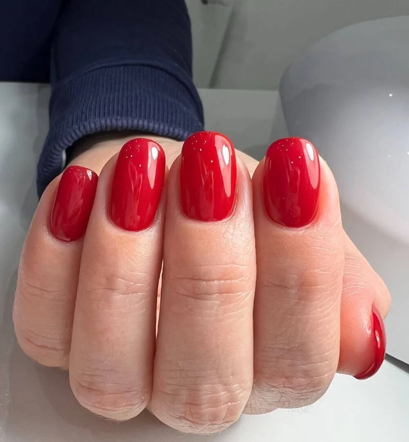 #638 Premium-PURE Color Gel 5ml Rot