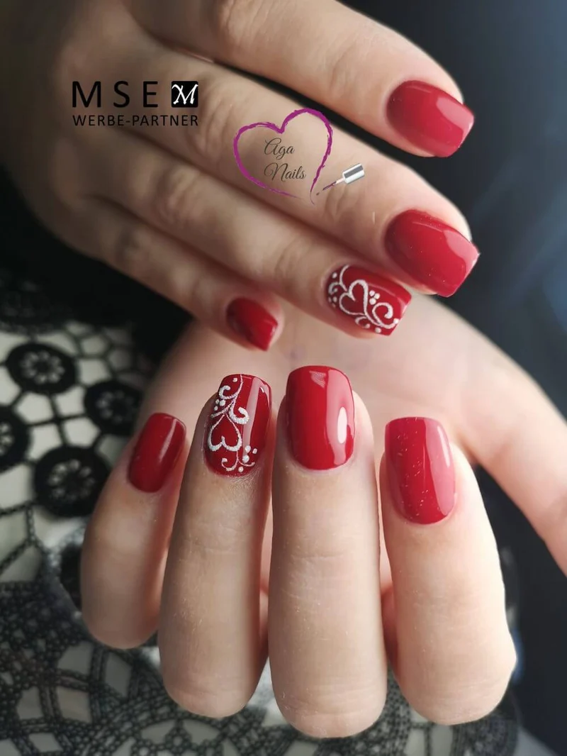 #638 Premium-PURE Color Gel 5ml Rot