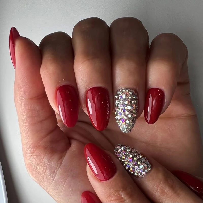 #638 Premium-PURE Color Gel 5ml Rot