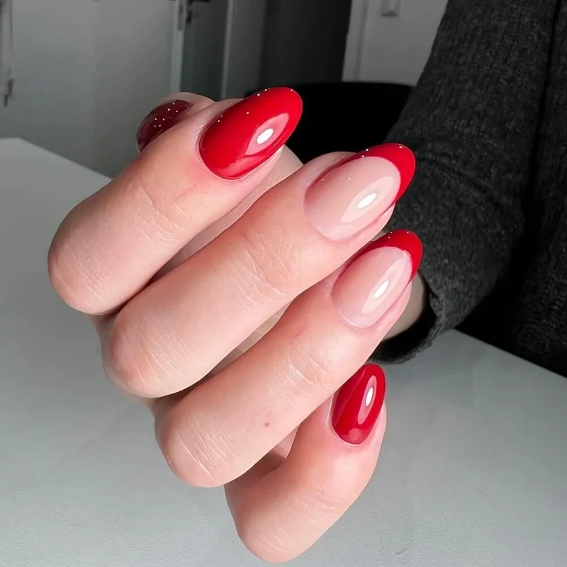 #638 Premium-PURE Color Gel 5ml Rot