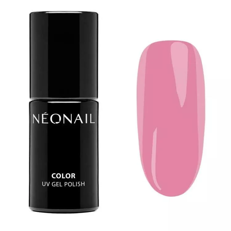 Stellar Pink - UV Nagellack 7,2 ml Neonail