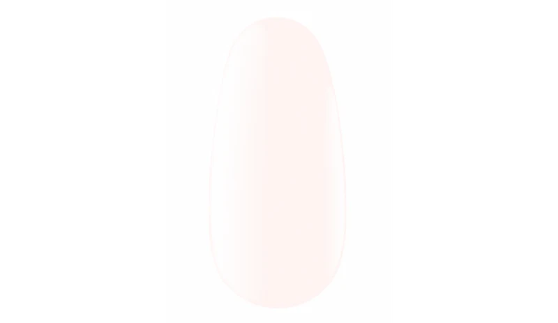 KODI Romantic Nude Collection cream tulip gel nail polish RN04, 8ml
