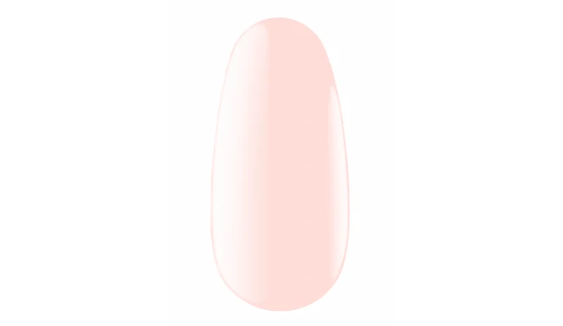 KODI Romantic Nude Collection pink pearl gel nail polish RN03, 8ml