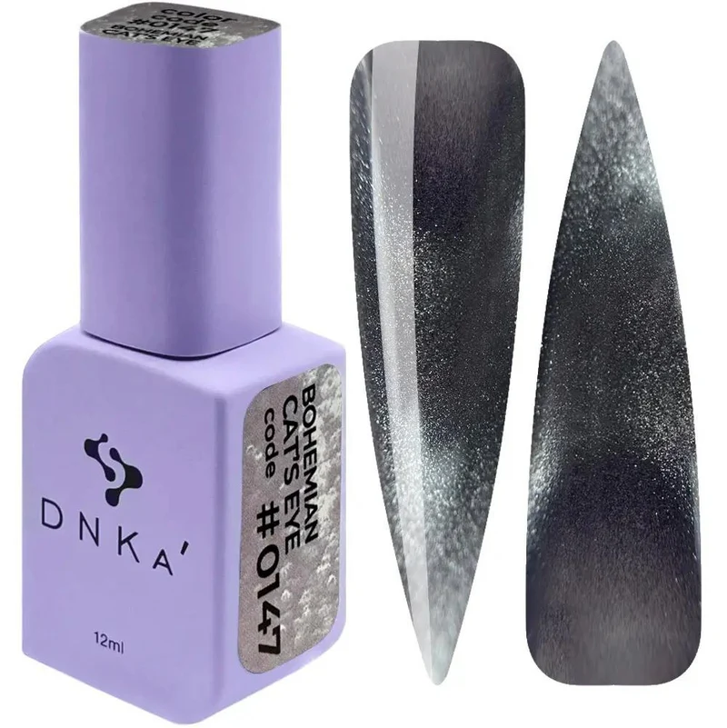 0014 - Cat Eye GEL POLISH 12ml DNKa