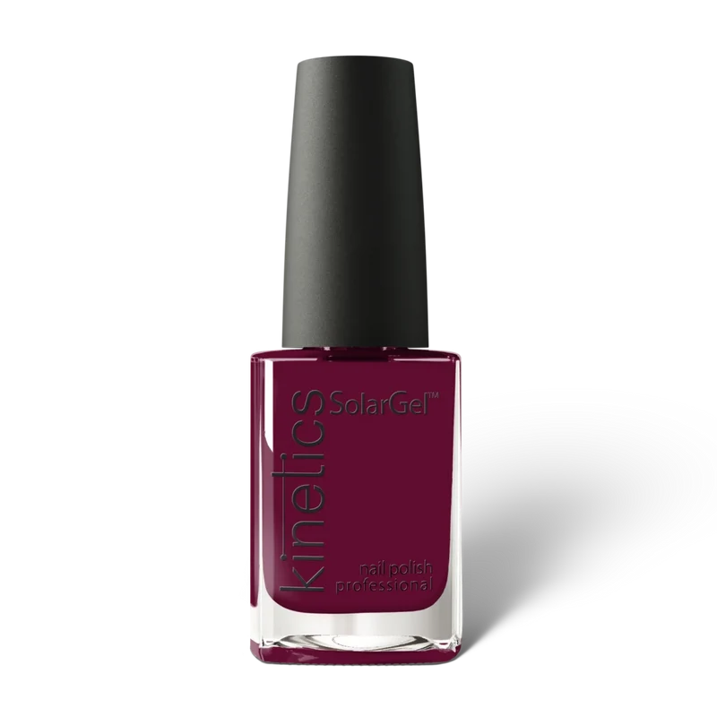 Nagellack SolarGel (lufttrocknend ) Goals 15ml Nr. 660 von Kinetics (TPO-free)