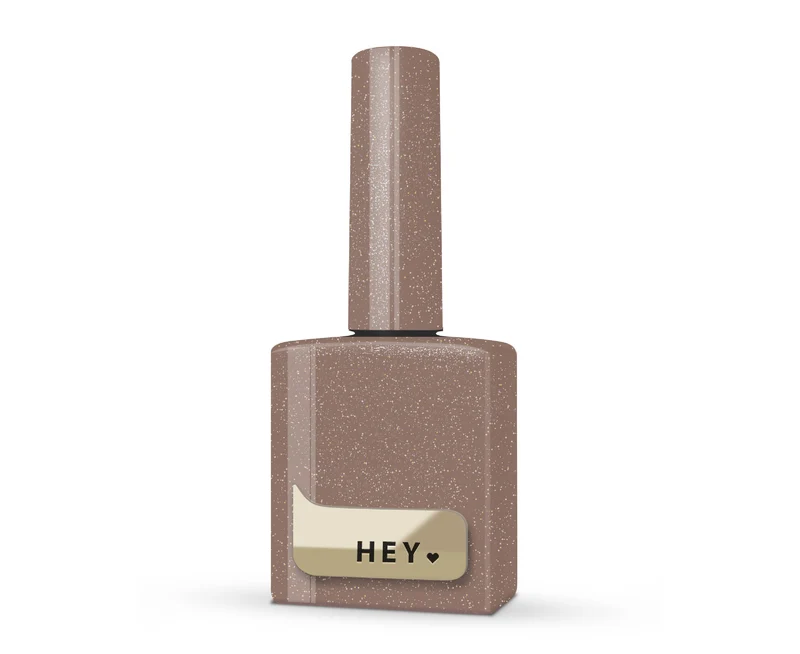 CHIFFON - Cat Eye GEL POLISH 15ml HEYLOVE