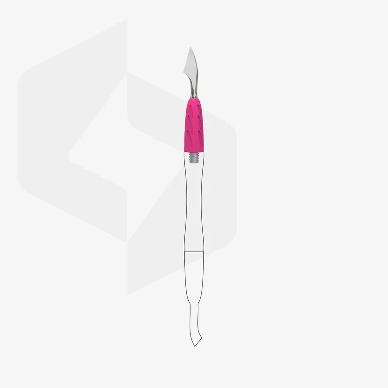 CLEANER - Arbeitskopf COMBO UNIQ 13 STALEKS