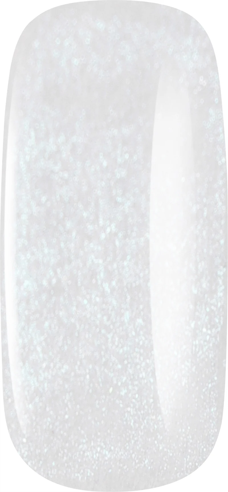 PNB Liquid Mirror gel polish Rainbow & Pearl 4ml