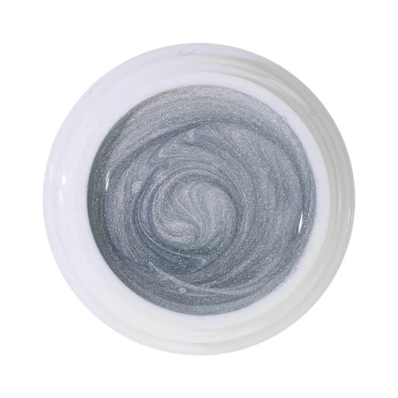 #572 Premium-EFFEKT Color Gel 5ml Metallicgel Default Title