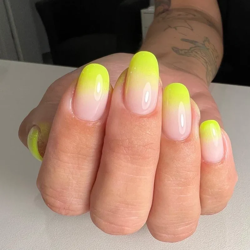 #569 Premium-DEKO Color Gel 5ml Neon NOT FOR COSMETIC USE