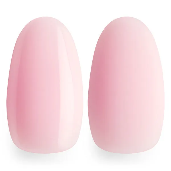 Luminary Light pink base coat gel nail polish "Drive" multi flex 10ml, 30ml, or set