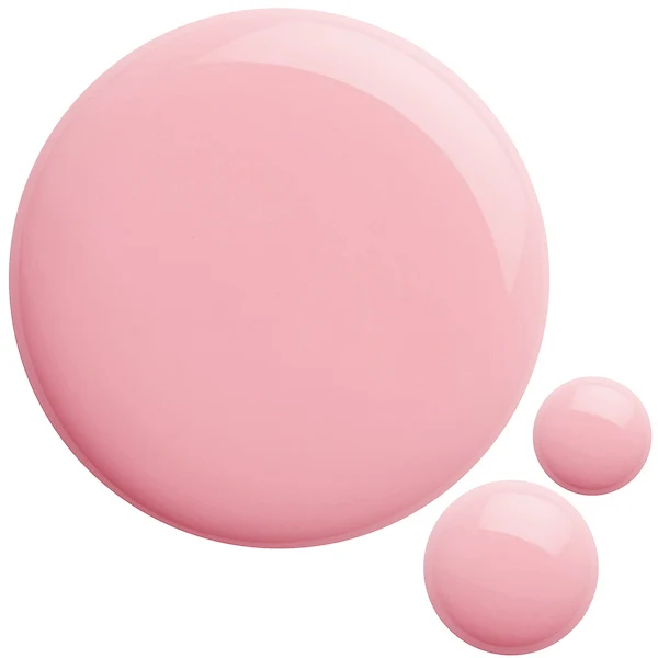 Luminary Light pink base coat gel nail polish "Drive" multi flex 10ml, 30ml, or set