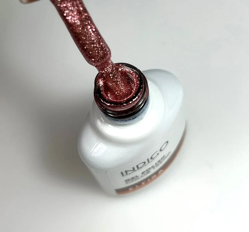 Elfira Gel polish 7ml