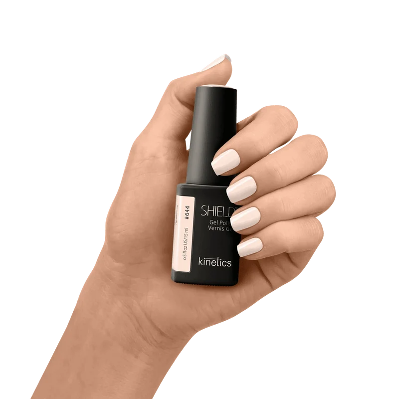 Kinetics SHIELD Gel Polish "Resilience" Nr. 644 (15ml) (TPO/HEMA-free)