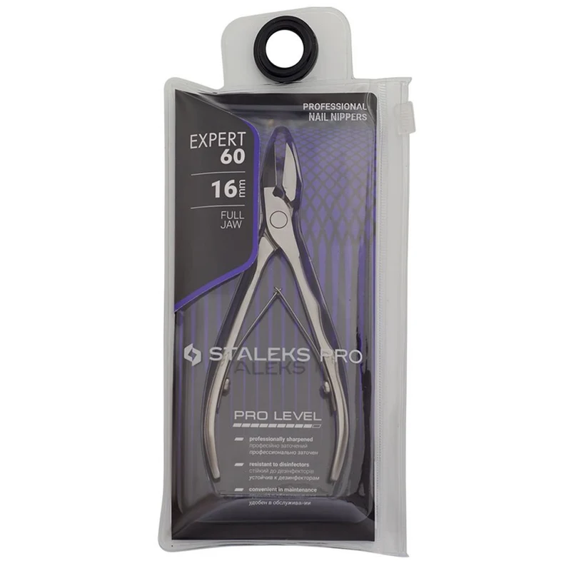 Zange für Nägel EXPERT 60 (NE-60-16) 16mm STALEKS
