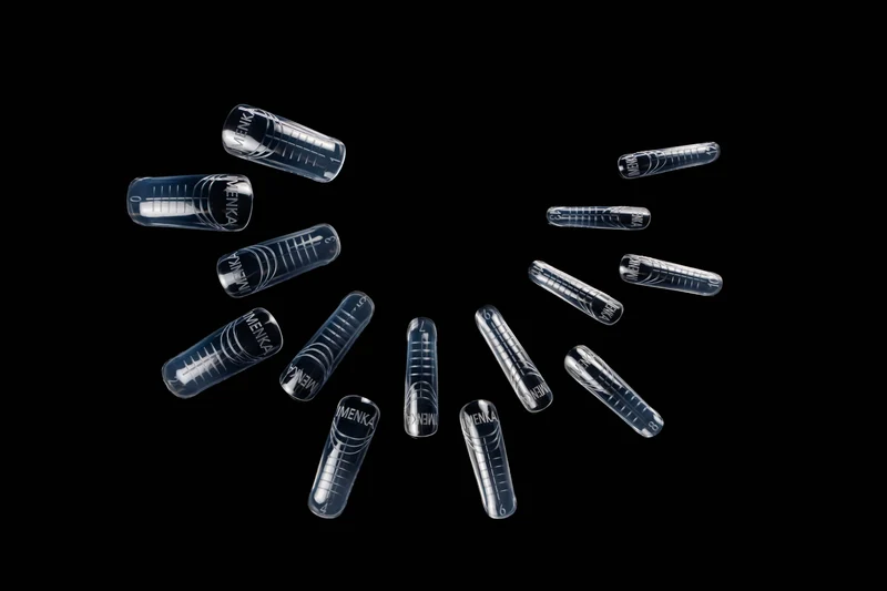 Nail Forms Imenka Größe XS New Version