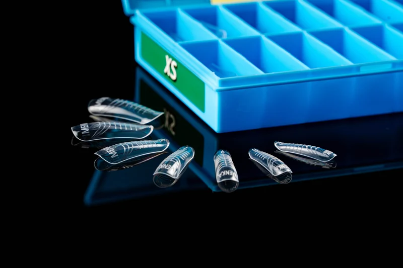Nail Forms Imenka Größe XS New Version