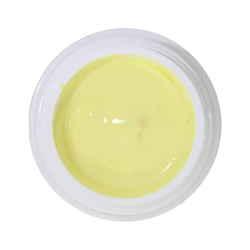 #475 Premium-PURE Color Gel 5ml Blassgelb