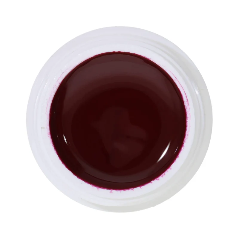 #529 Premium-PURE Color Gel 5ml Rot