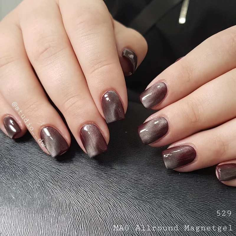 #529 Premium-PURE Color Gel 5ml Rot