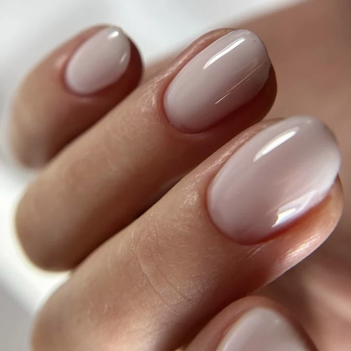 Modellage Gel für Nagelstärkung und Verlängerung 5ml/12ml Flasche/15ml Flasche/30ml/50ml (Creme) selbstglättend TPO-Free