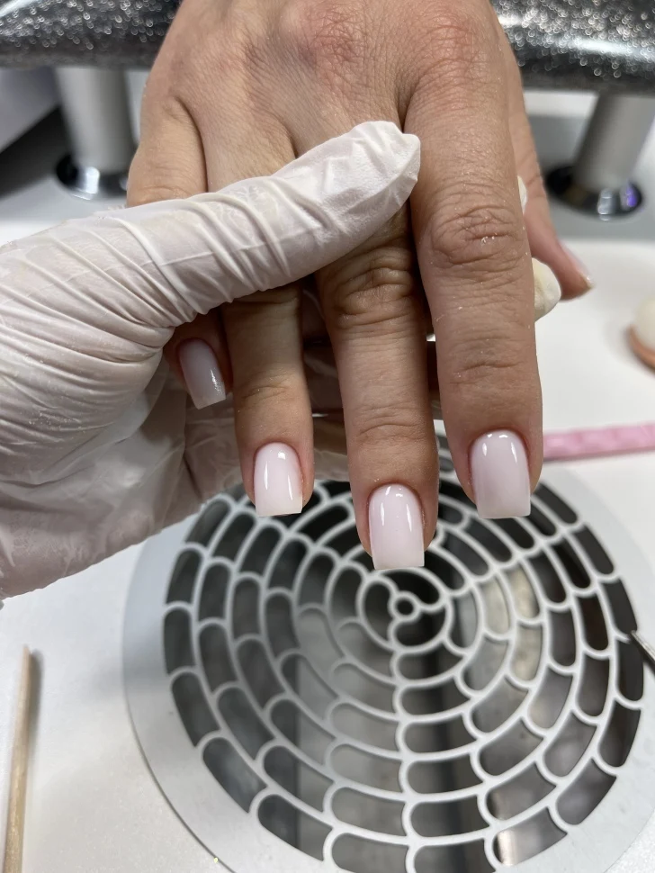 Modellage Gel für Nagelstärkung und Verlängerung 5ml/12ml Flasche/15ml Flasche/30ml/50ml (Creme) selbstglättend TPO-Free