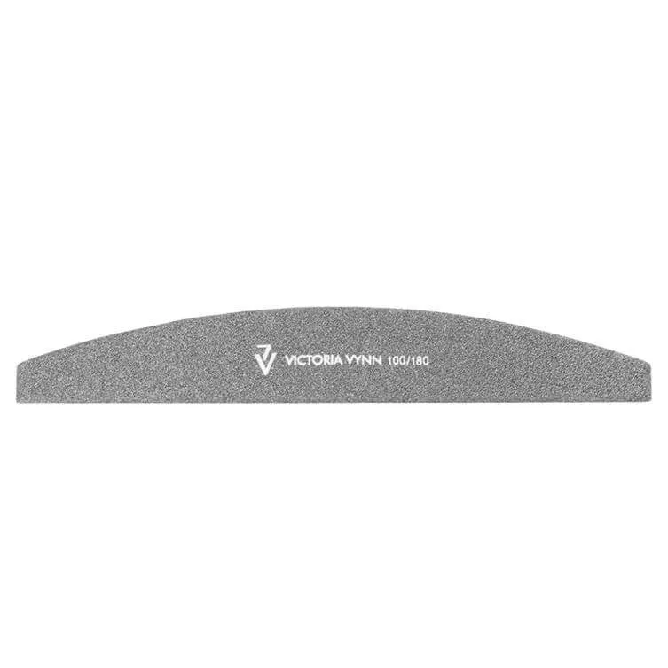 FEILE 100/180 Schwarz VICTORIA VYNN