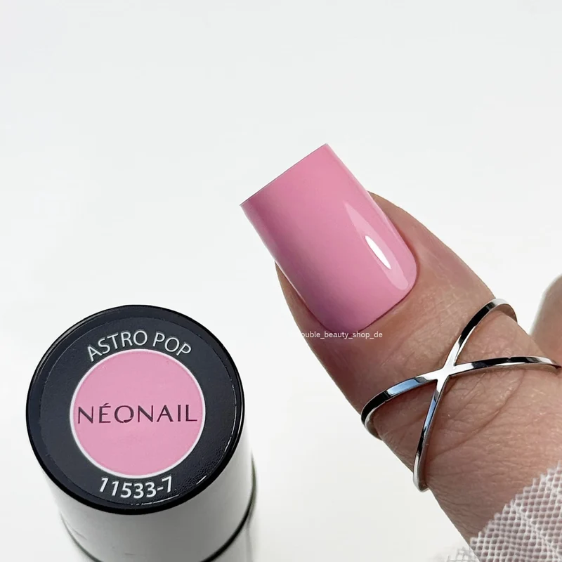 Astro Pop - UV Nagellack 7,2 ml Neonail