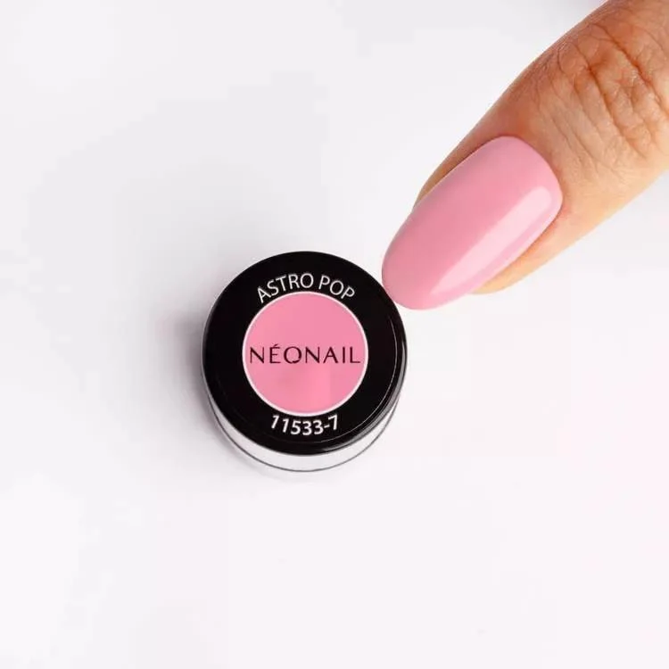 Astro Pop - UV Nagellack 7,2 ml Neonail