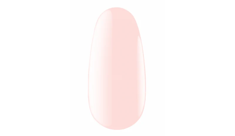 KODI Romantic Nude Collection powder orchid gel nail polish RN02, 8ml