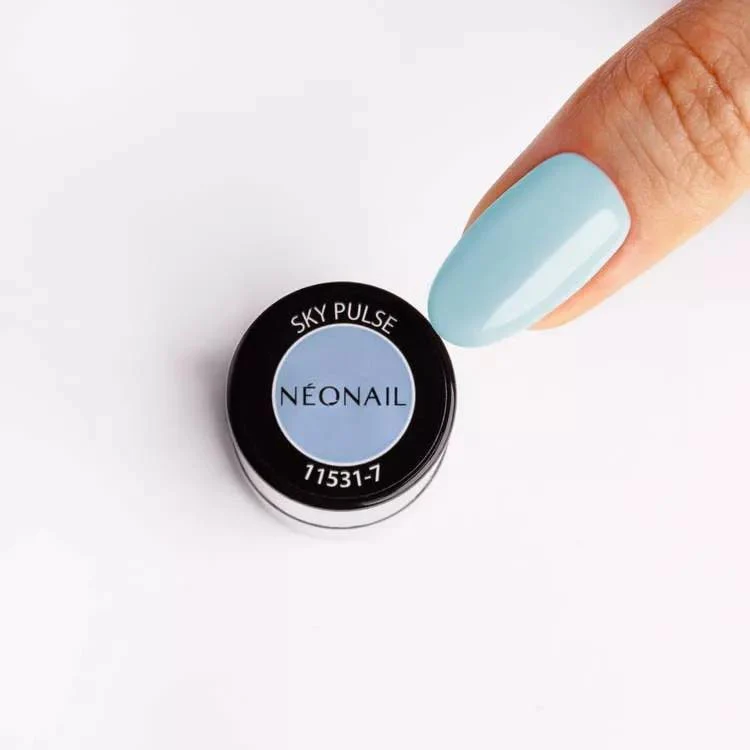 Sky Pulse - UV Nagellack 7,2 ml Neonail