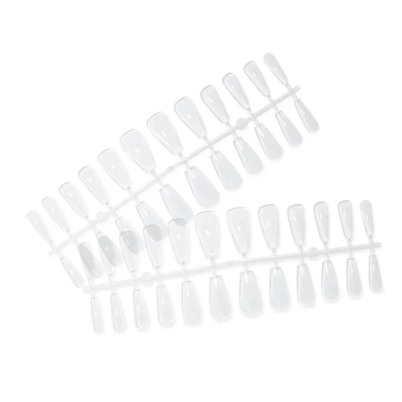 PNB Secret Weapon Gel nail tips for extensions