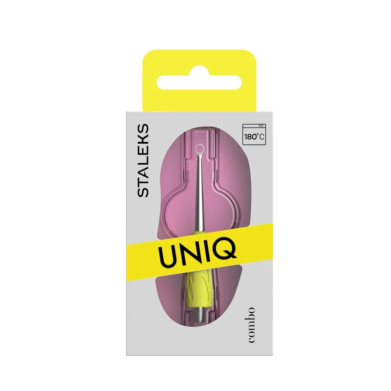 RING - Arbeitskopf COMBO UNIQ 11 STALEKS