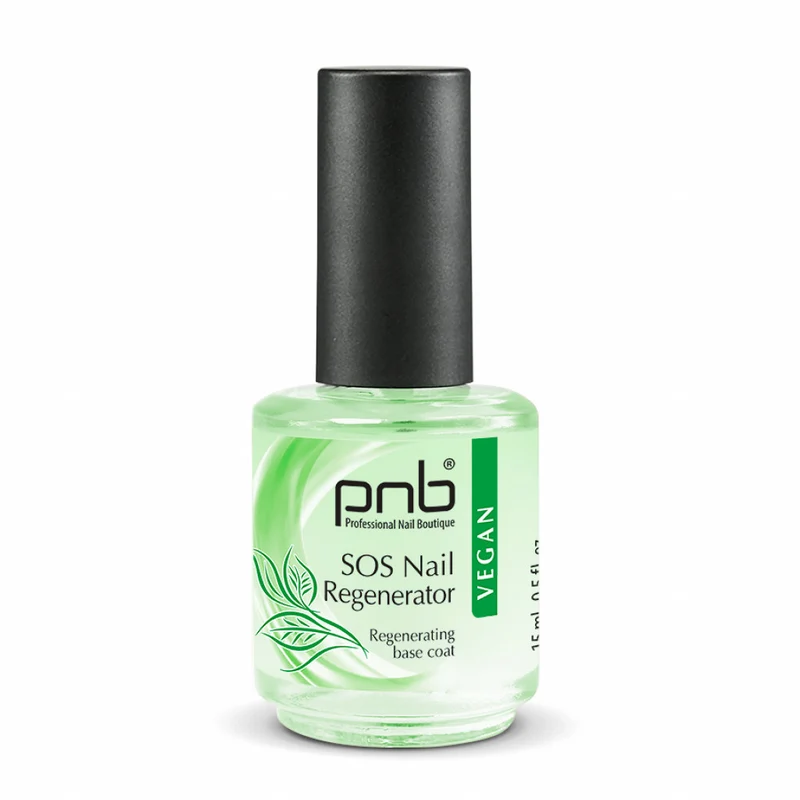 PNB SOS Nail Regenerator 15 ml