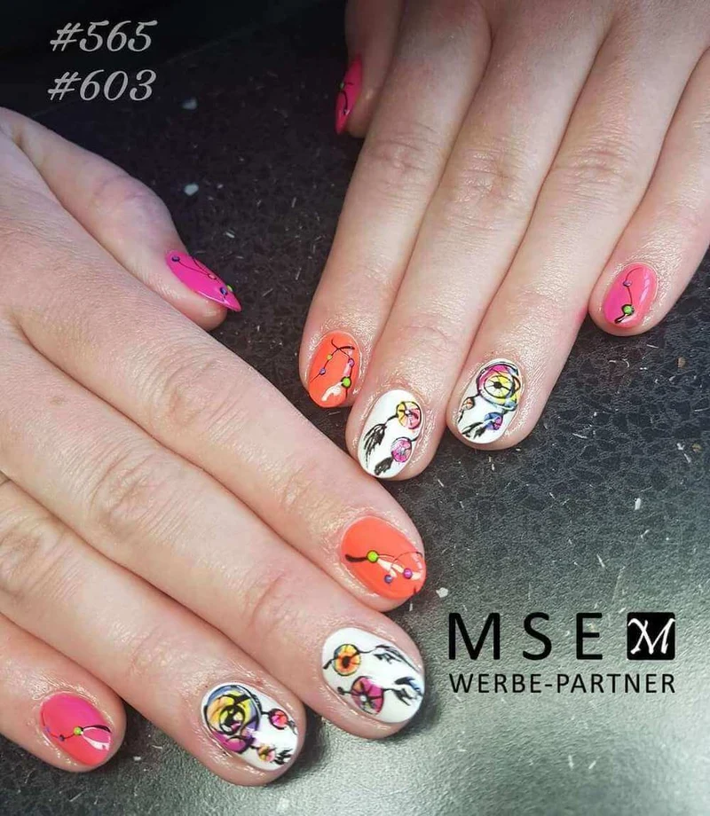 #565 Premium-DEKO Color Gel 5ml AUSGELAUFEN (neue ersatzfarbe wird #1102 werden)