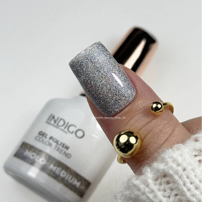 Holo Medium Gel polish 7ml