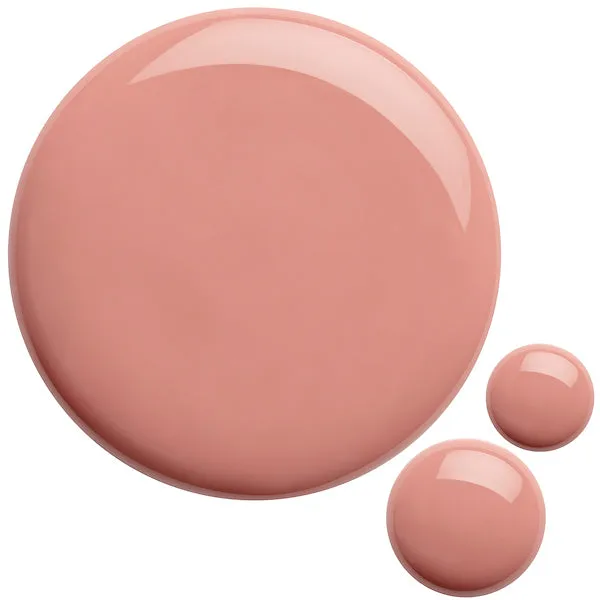 Luminary Pinky Peach base coat gel nail polish "Hope" multi flex 10ml or 30ml